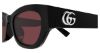Picture of Gucci Sunglasses GG1954SA