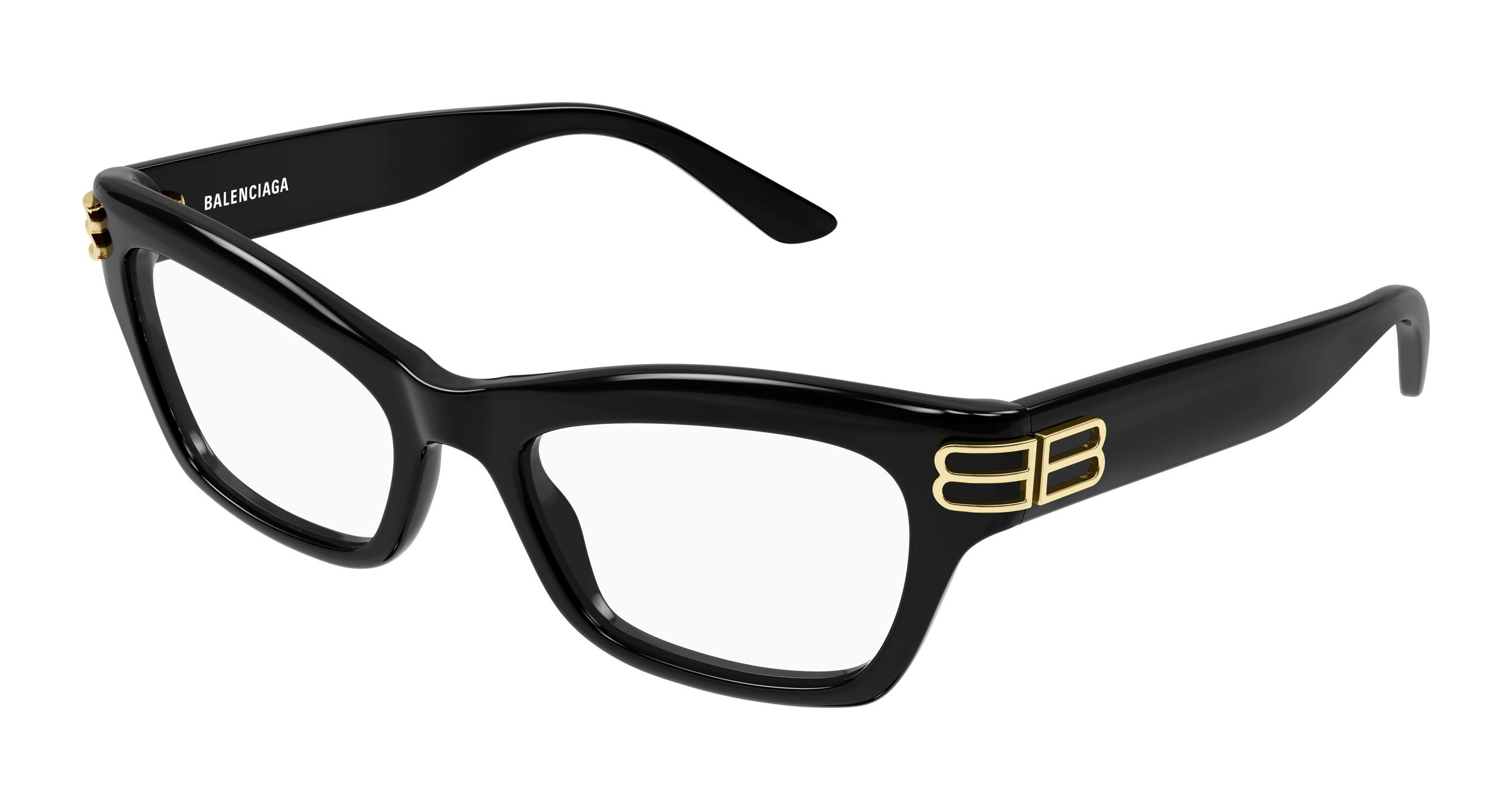 Picture of Balenciaga Eyeglasses BB0435O
