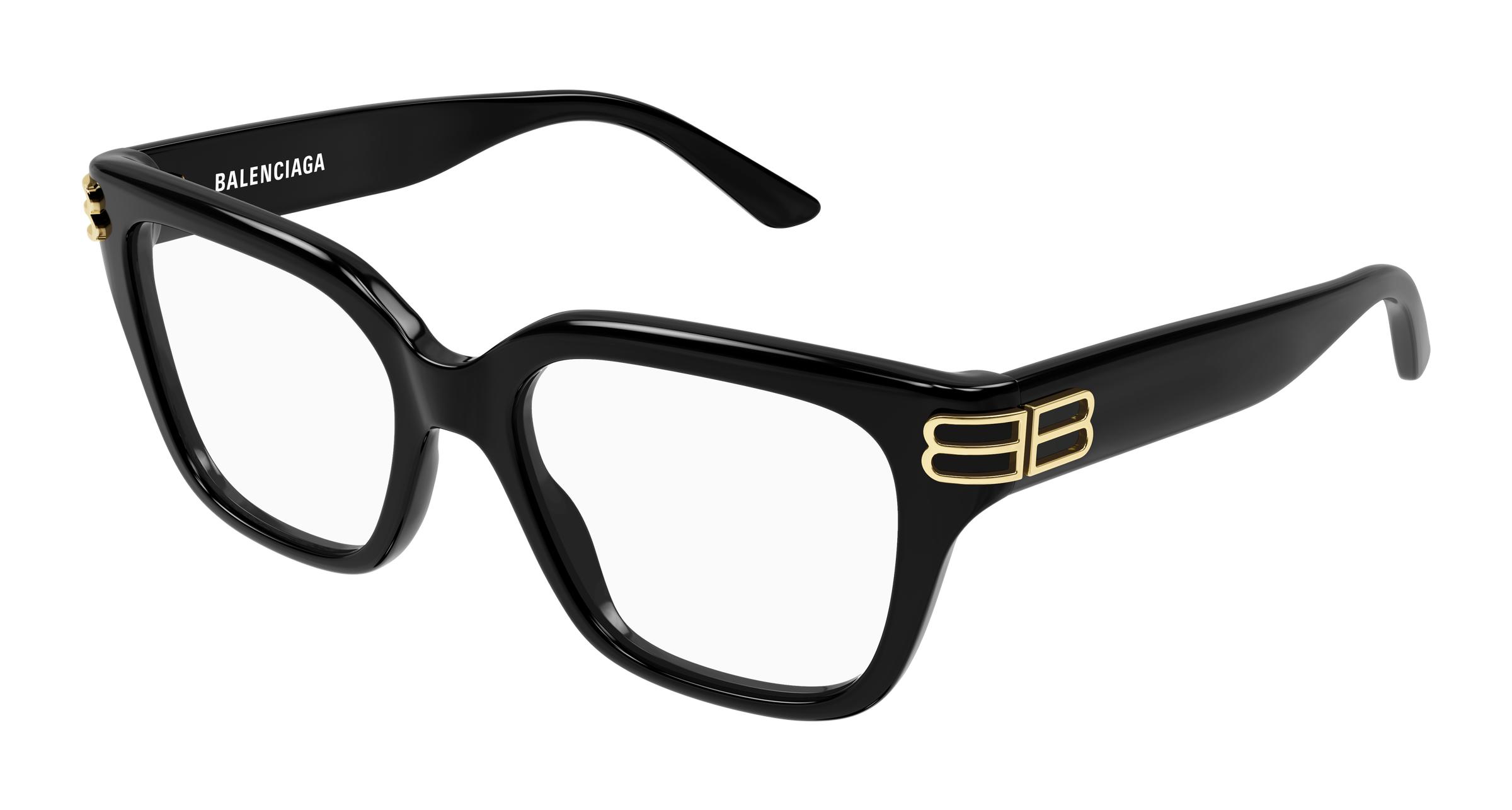 Picture of Balenciaga Eyeglasses BB0437O