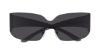 Picture of Balenciaga Sunglasses BB0421S