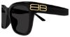 Picture of Balenciaga Sunglasses BB0433SK