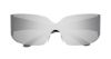 Picture of Balenciaga Sunglasses BB0421S