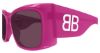 Picture of Balenciaga Sunglasses BB0443S