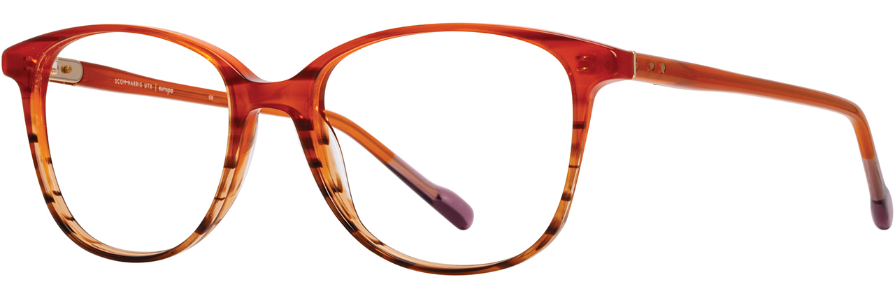 Picture of Scott Harris Eyeglasses SH-X 028