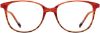 Picture of Scott Harris Eyeglasses SH-X 028