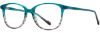 Picture of Scott Harris Eyeglasses SH-X 028