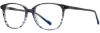 Picture of Scott Harris Eyeglasses SH-X 028