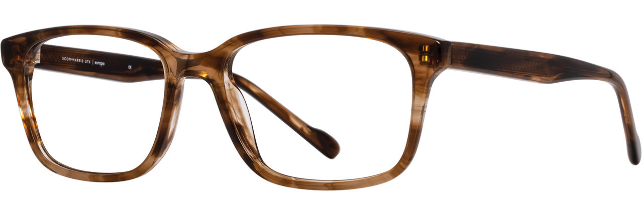 Picture of Scott Harris Eyeglasses SH-X 027