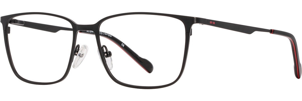 Picture of Scott Harris Eyeglasses SH-992