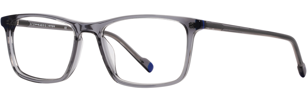 Picture of Scott Harris Eyeglasses SH-990