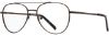 Picture of Adin Thomas Eyeglasses AT-STUDIO 009