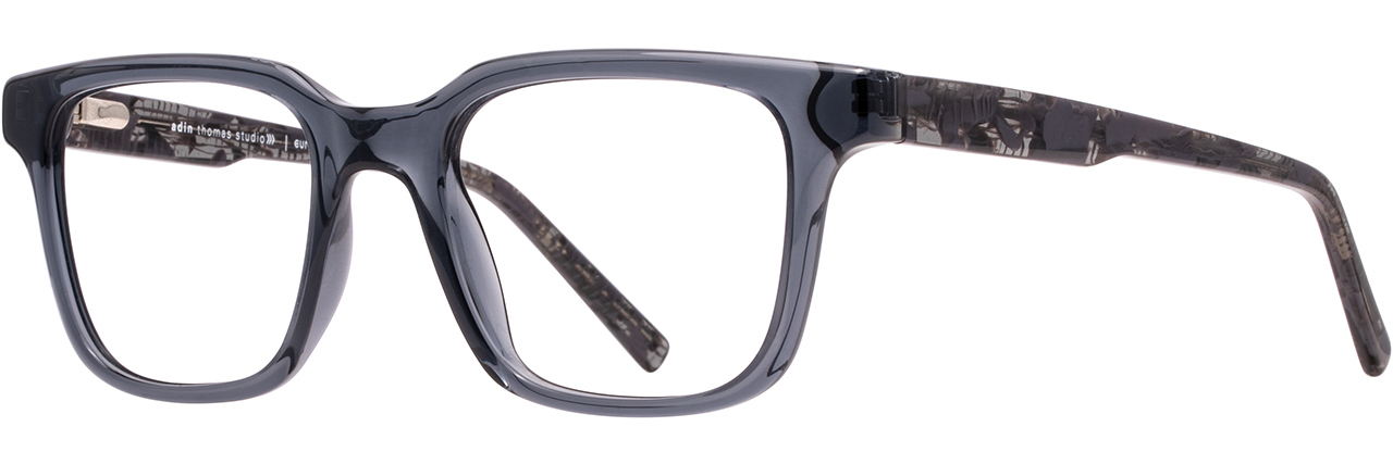 Picture of Adin Thomas Eyeglasses AT-STUDIO 008