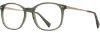 Picture of Adin Thomas Eyeglasses AT-STUDIO 007