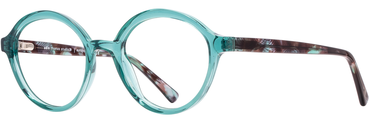 Picture of Adin Thomas Eyeglasses AT-STUDIO 005
