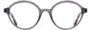 Picture of Adin Thomas Eyeglasses AT-STUDIO 005