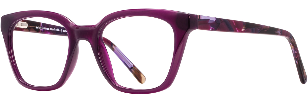 Picture of Adin Thomas Eyeglasses AT-STUDIO 004