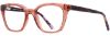 Picture of Adin Thomas Eyeglasses AT-STUDIO 004