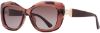 Picture of INVU Sunglasses INVU- 341
