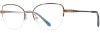 Picture of Cote D'Azur Eyeglasses CDA-418