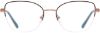 Picture of Cote D'Azur Eyeglasses CDA-418