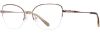 Picture of Cote D'Azur Eyeglasses CDA-418