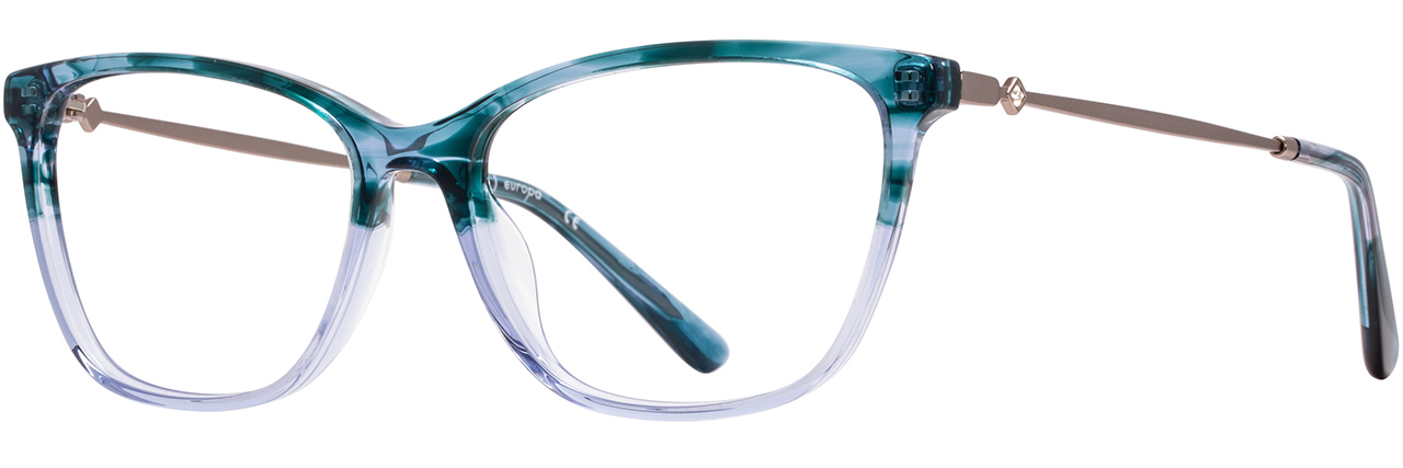 Picture of Cote D'Azur Eyeglasses CDA-416