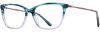 Picture of Cote D'Azur Eyeglasses CDA-416