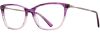 Picture of Cote D'Azur Eyeglasses CDA-416