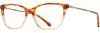 Picture of Cote D'Azur Eyeglasses CDA-416