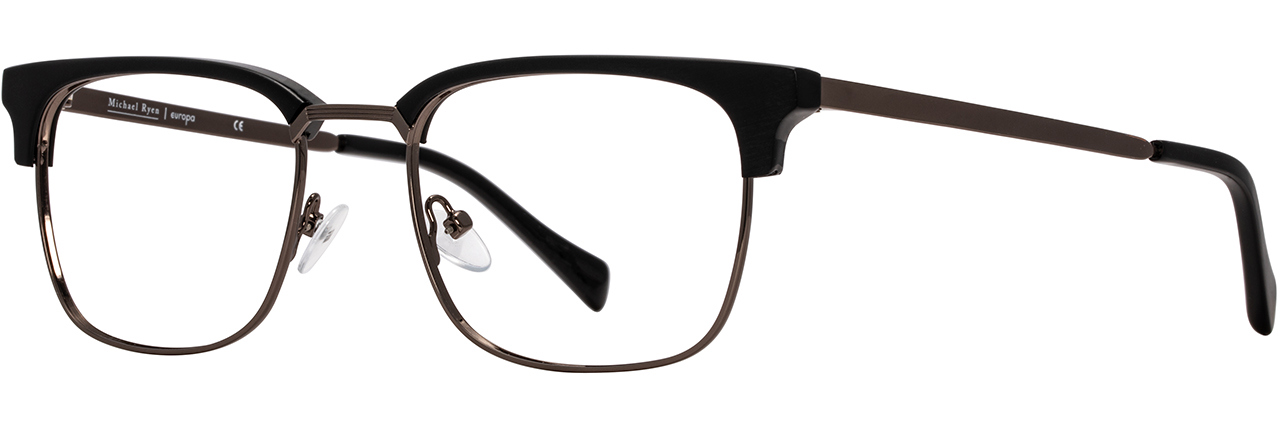 Picture of Michael Ryen Eyeglasses MR-MEMORY 140