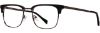 Picture of Michael Ryen Eyeglasses MR-MEMORY 140