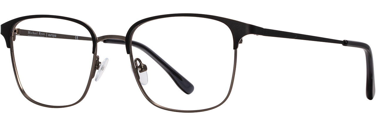 Picture of Michael Ryen Eyeglasses MR-MEMORY 138