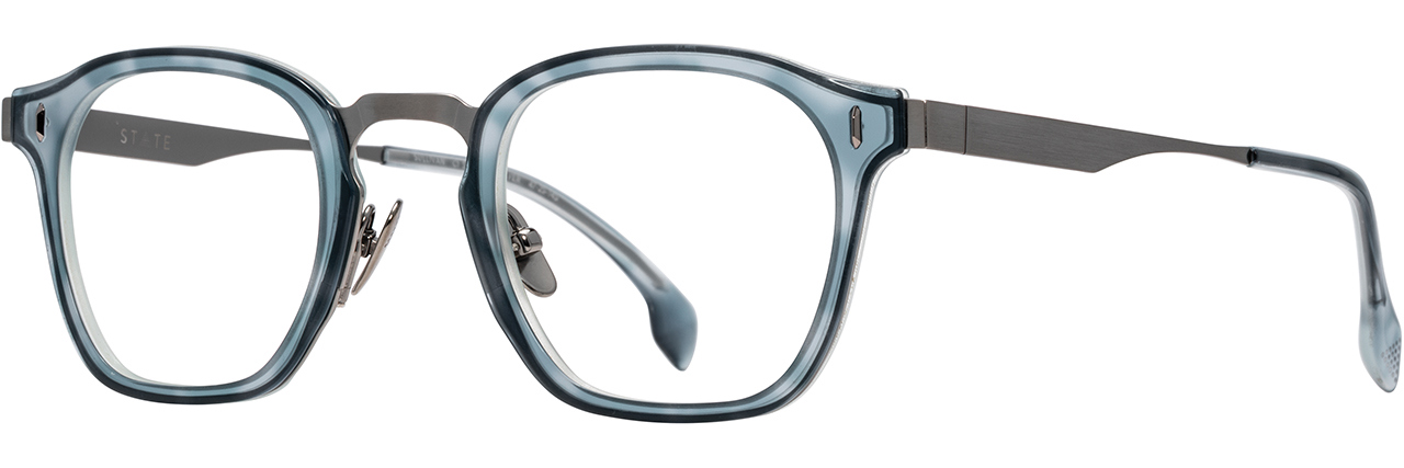Picture of State Optical Eyeglasses Sullivan