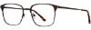 Picture of Michael Ryen Eyeglasses MR-MEMORY 138