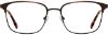 Picture of Michael Ryen Eyeglasses MR-MEMORY 138