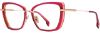 Picture of State Optical Eyeglasses Daphne