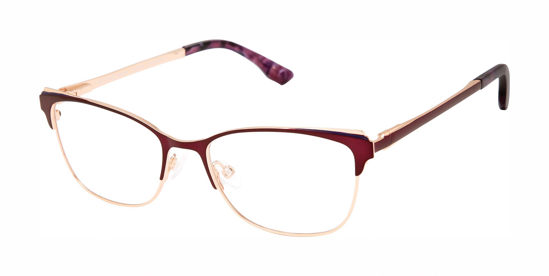 Picture of Botaniq Eyeglasses BIOW505
