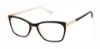 Picture of Glemaud X Tura Eyeglasses VGO045