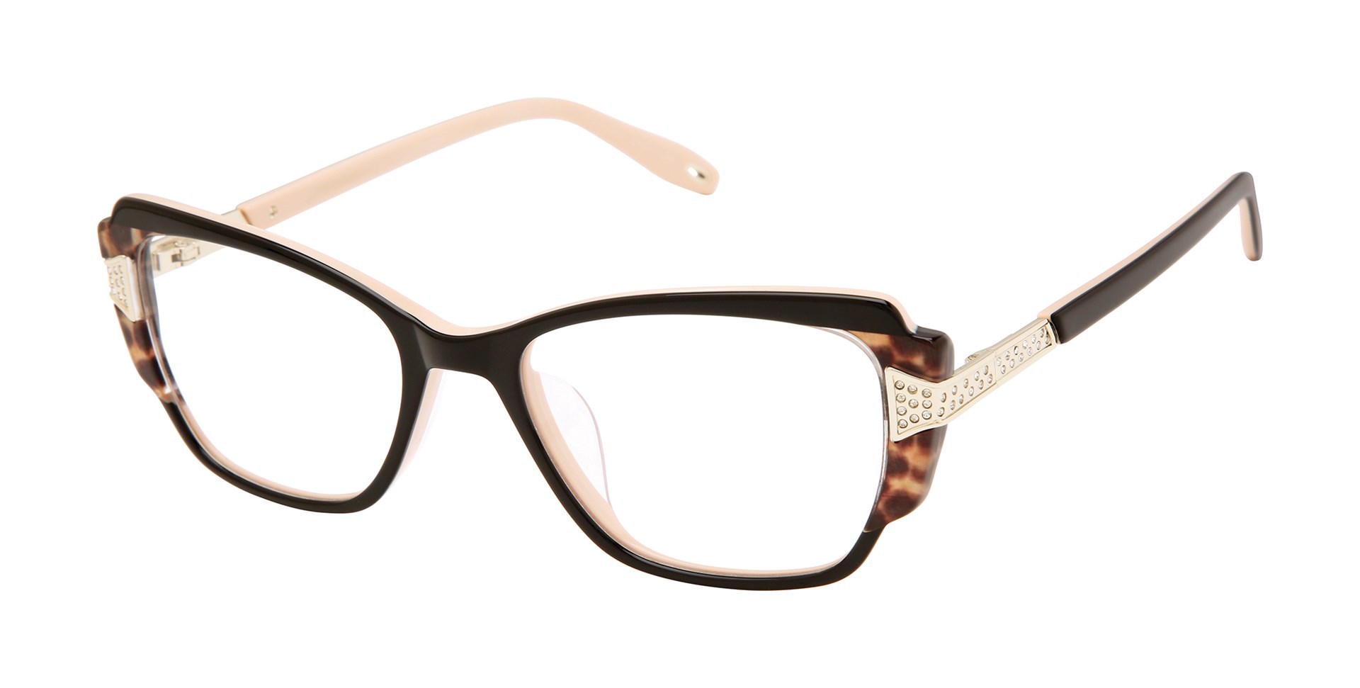 Picture of Glemaud X Tura Eyeglasses VGO046
