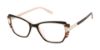 Picture of Glemaud X Tura Eyeglasses VGO046