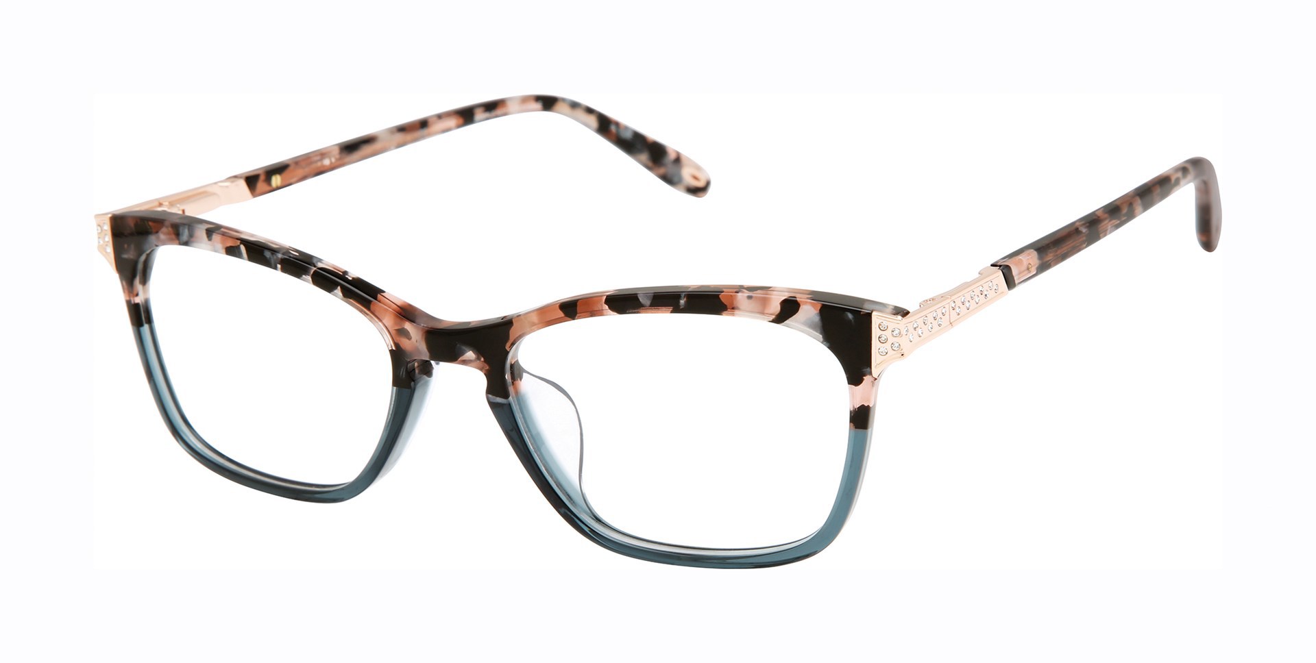 Picture of Glemaud X Tura Eyeglasses VGO045