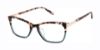 Picture of Glemaud X Tura Eyeglasses VGO045