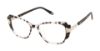 Picture of Glemaud X Tura Eyeglasses VGO046