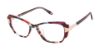 Picture of Glemaud X Tura Eyeglasses VGO046