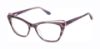 Picture of Lulu Guinness Eyeglasses L964