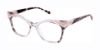 Picture of Lulu Guinness Eyeglasses L963