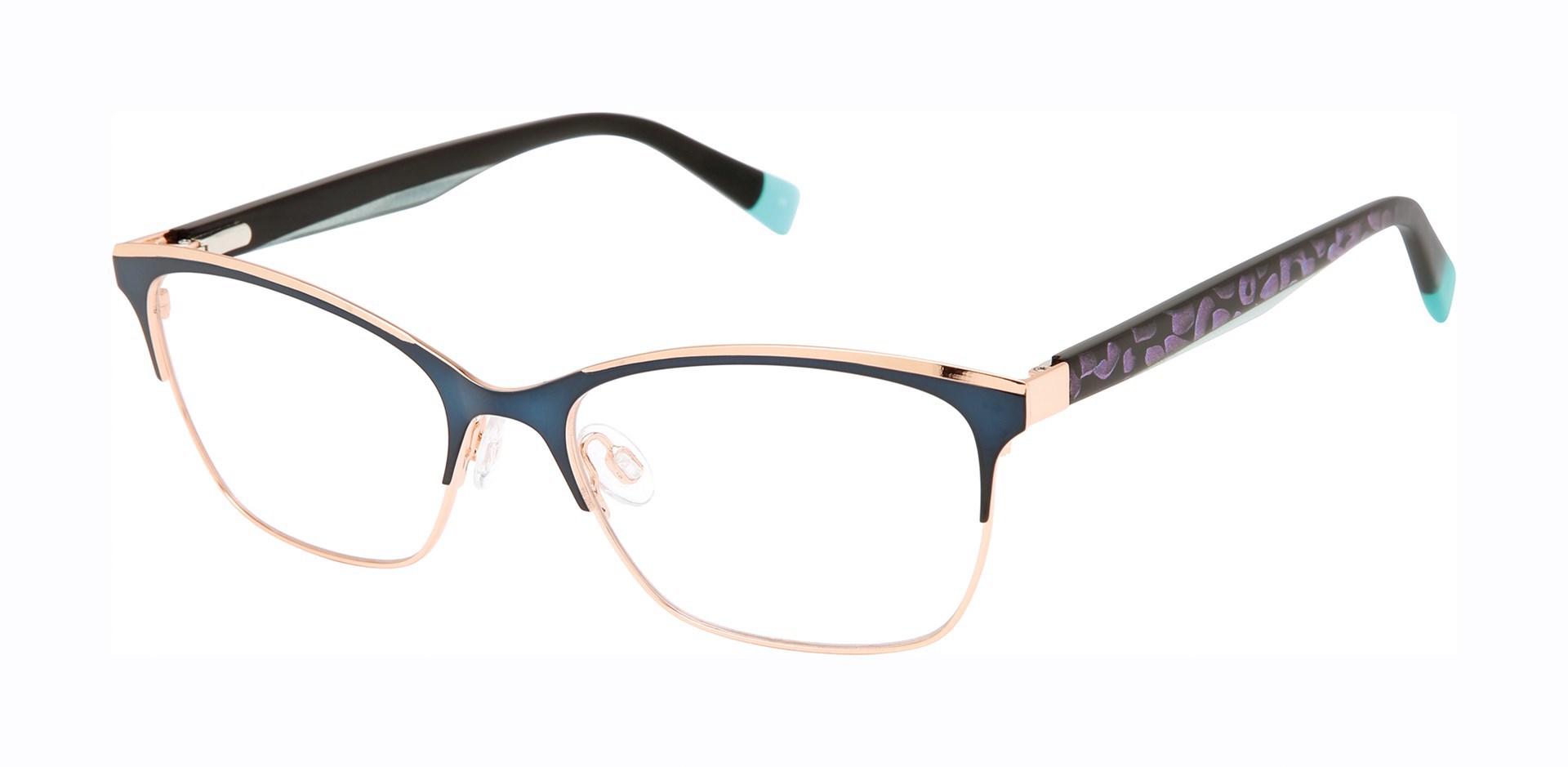 Picture of Gx By Gwen Stefani Eyeglasses GX124