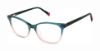 Picture of Gx By Gwen Stefani Eyeglasses GX123