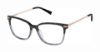 Picture of Gx By Gwen Stefani Eyeglasses GX122