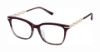Picture of L.A.M.B. Eyeglasses LAUF151